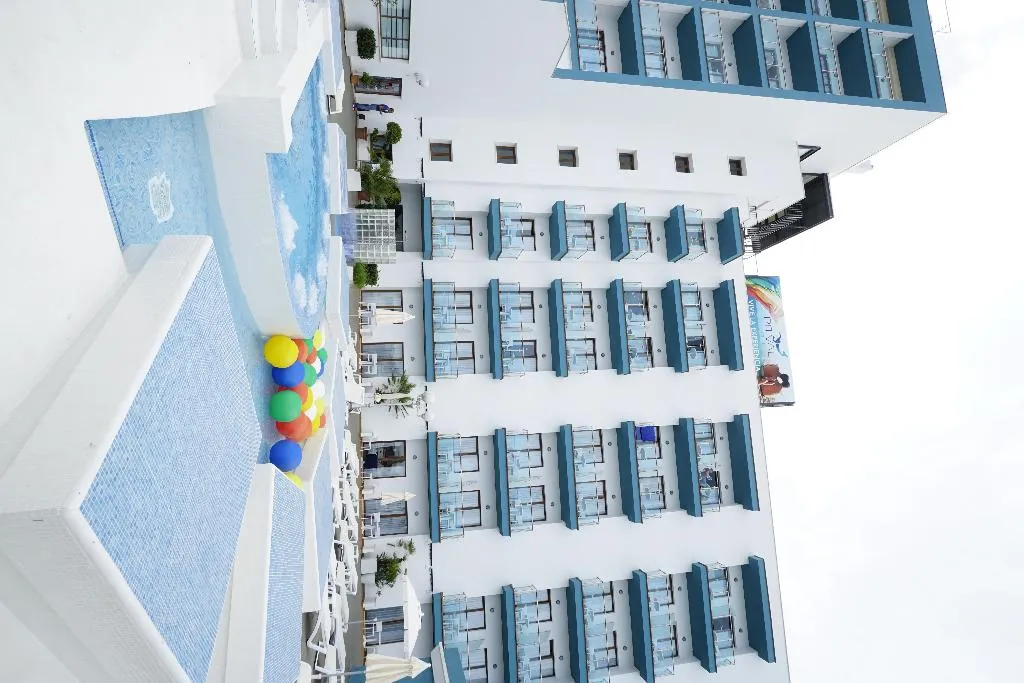 General view, Ritual Torremolinos – Adults Only, Costa Del Sol
