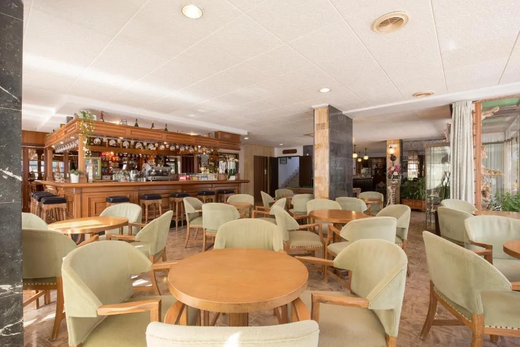 Bar, Sultan, Majorca