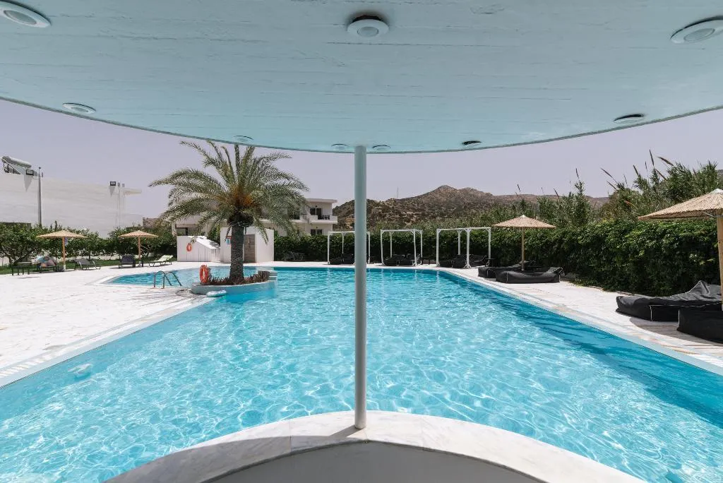 General view, Elea Terra Hotel, Crete