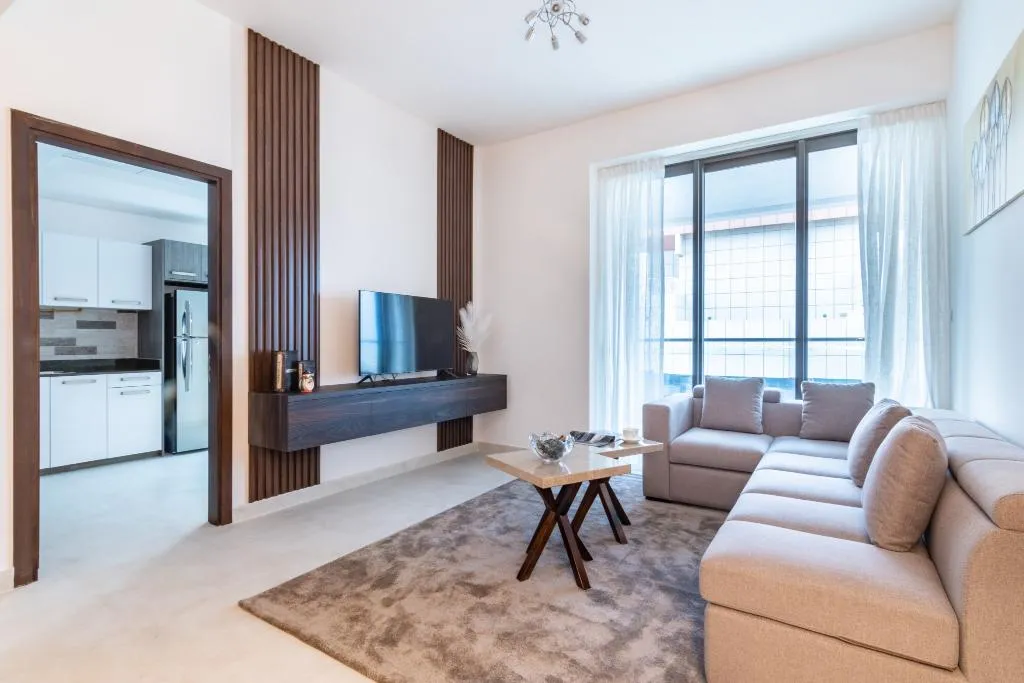 APARTMENT ONE BEDROOM Room, SBO Tower Al Barsha (Baytik Holiday Homes), Dubai