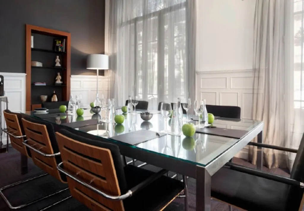 Conferences, AC Hotel Palacio del Retiro Autograph Collection, Madrid