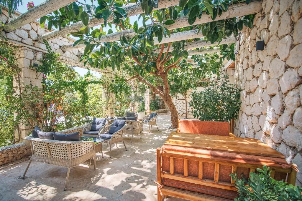 Lobby, Likya Gardens Hotel, Dalaman