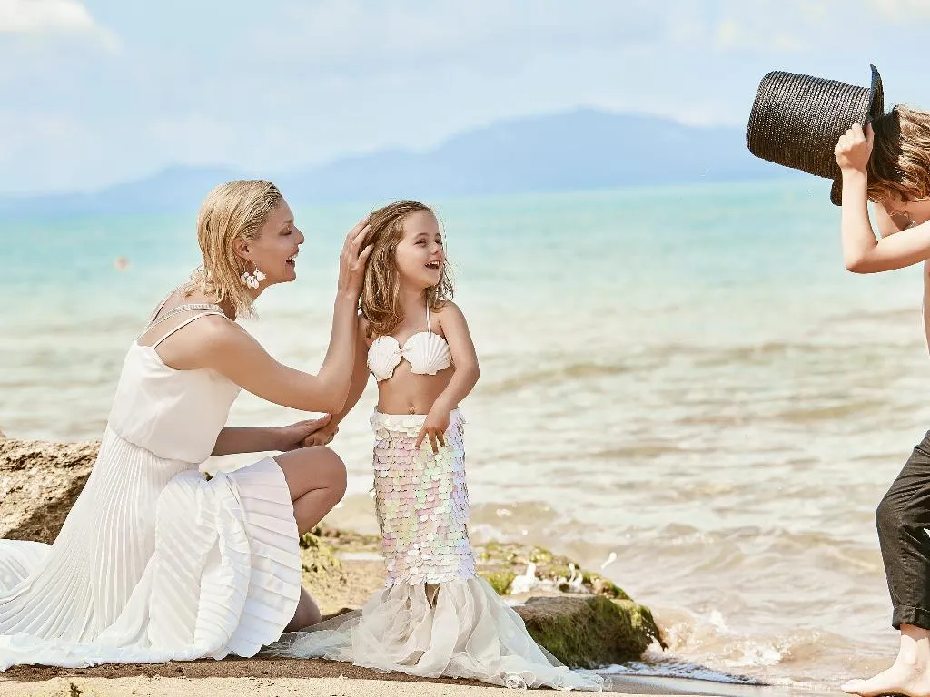 Sports and Entertainment, Grecotel LUXME Oasis, Athens
