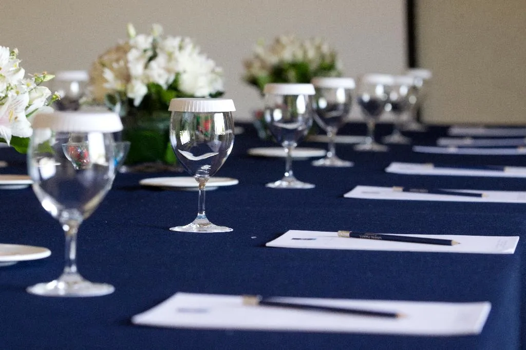 Conferences, Grand Resort Lagonissi, Athens