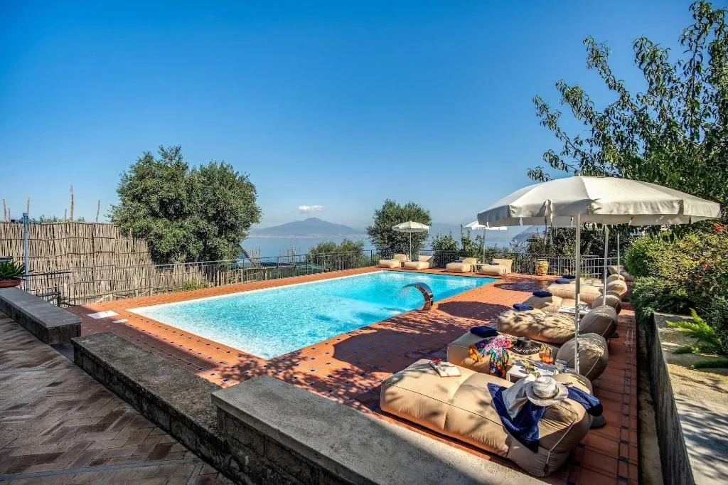 Sports and Entertainment, Relais Palazzo del Barone - Adults Only, Naples