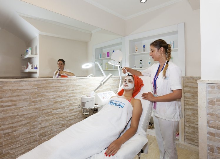 Numa Club Side Hotel, Antalya