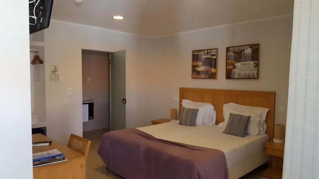 TWIN WITH BALCONY Room, Vicentina Hotel, Algarve