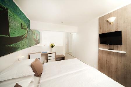 Hotel Casa Giuseppina, Naples