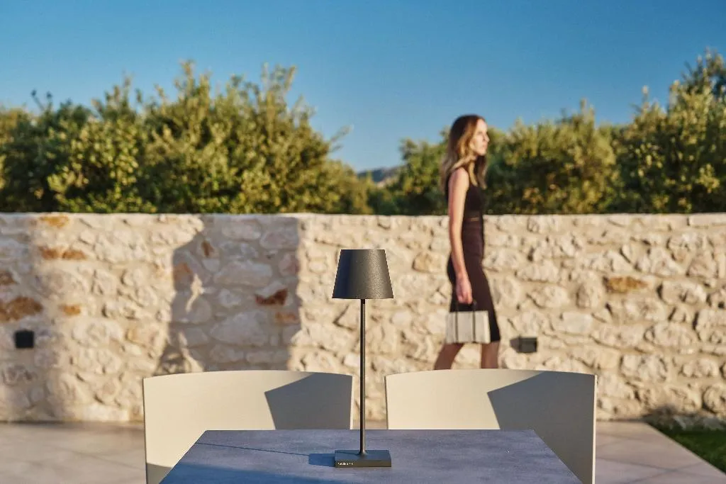 Lobby, Quattro Suites, Kalamata