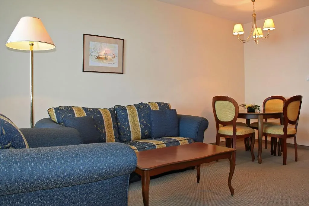 Room, Riviera Beach Hotel & SPA - All Inclusive, Varna