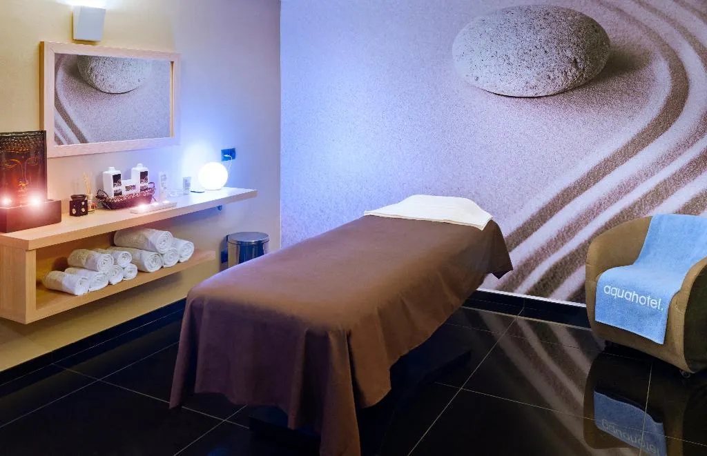 Sports and Entertainment, Aquamarina & SPA, Costa Brava