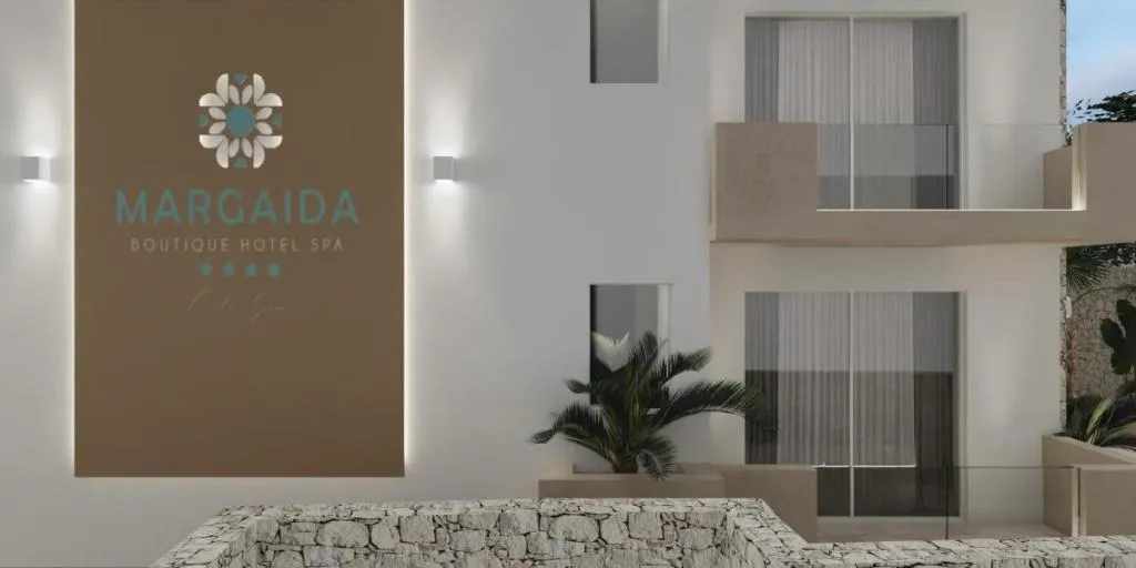 General view, Margaida Boutique Hotel & Spa, Nuoro