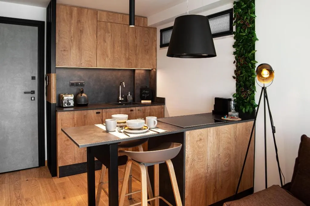 APARTMENT DELUXE Room, Sigma Suites Hotel, Halkidiki