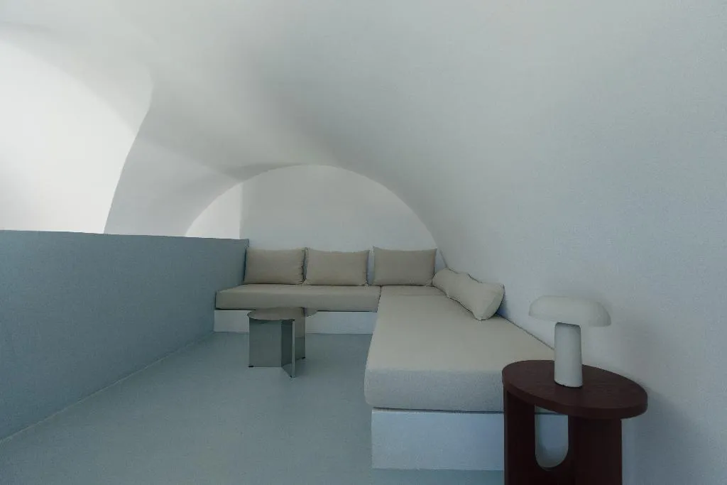 SUITE EXECUTIVE Room, Neo Luxury Suites, Santorini