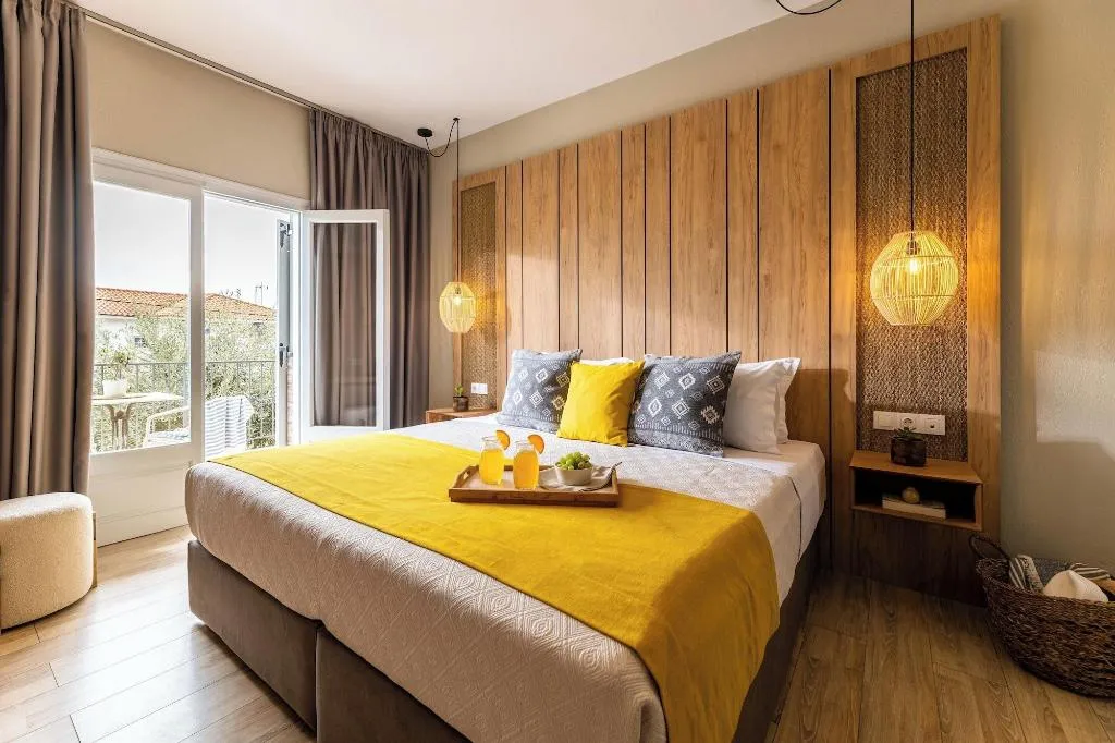 Room, Skiathos Thalassa, Skiathos