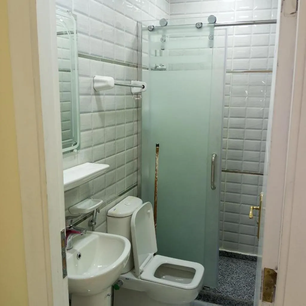 SINGLE DELUXE ONE BED Room, New Panorama Hotel, Cairo