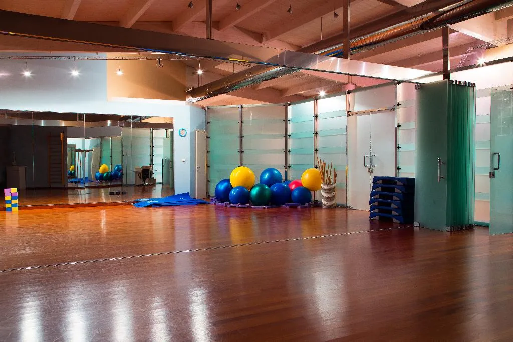 Sports and Entertainment, Galzignano Resort Terme & Golf - Hotel Sporting, Venice