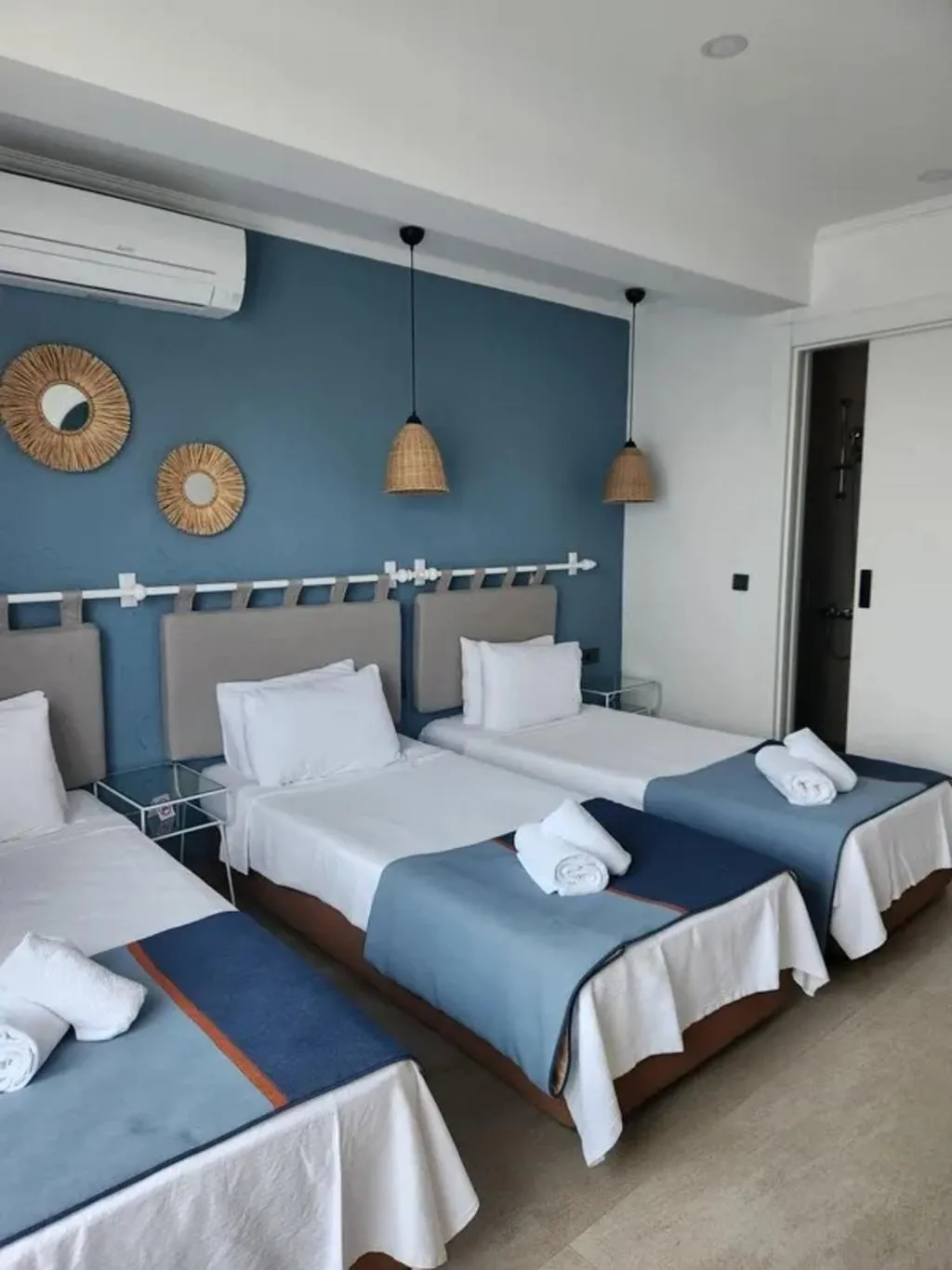 Room TWO BEDROOMS Room, ParkHotel Rooms & Apart, Antalya