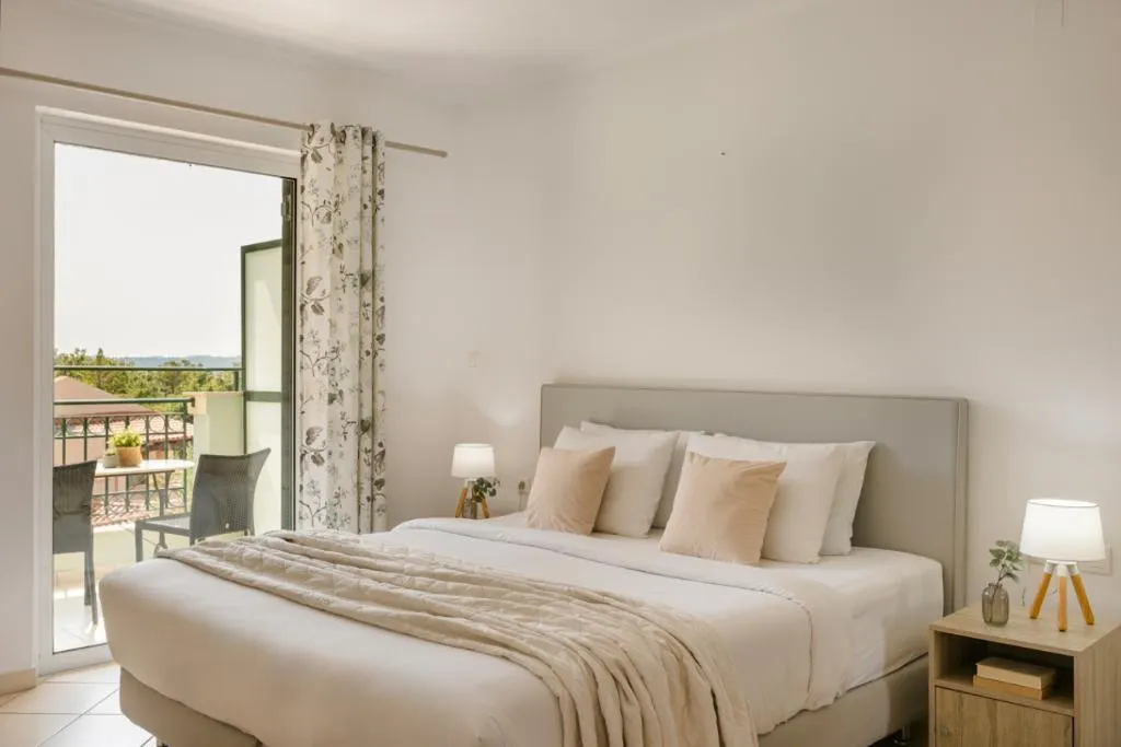DOUBLE SUPERIOR Room, Century Resort, Corfu