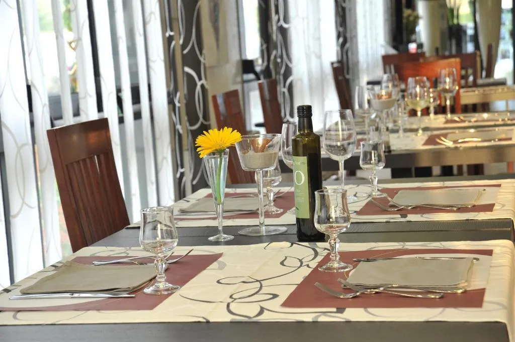Restaurant, Tulip Inn Padova, Venice