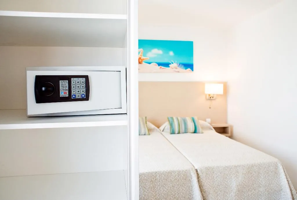 APARTMENT SUPERIOR Room, Apartamentos LIVVO Oasis, Lanzarote
