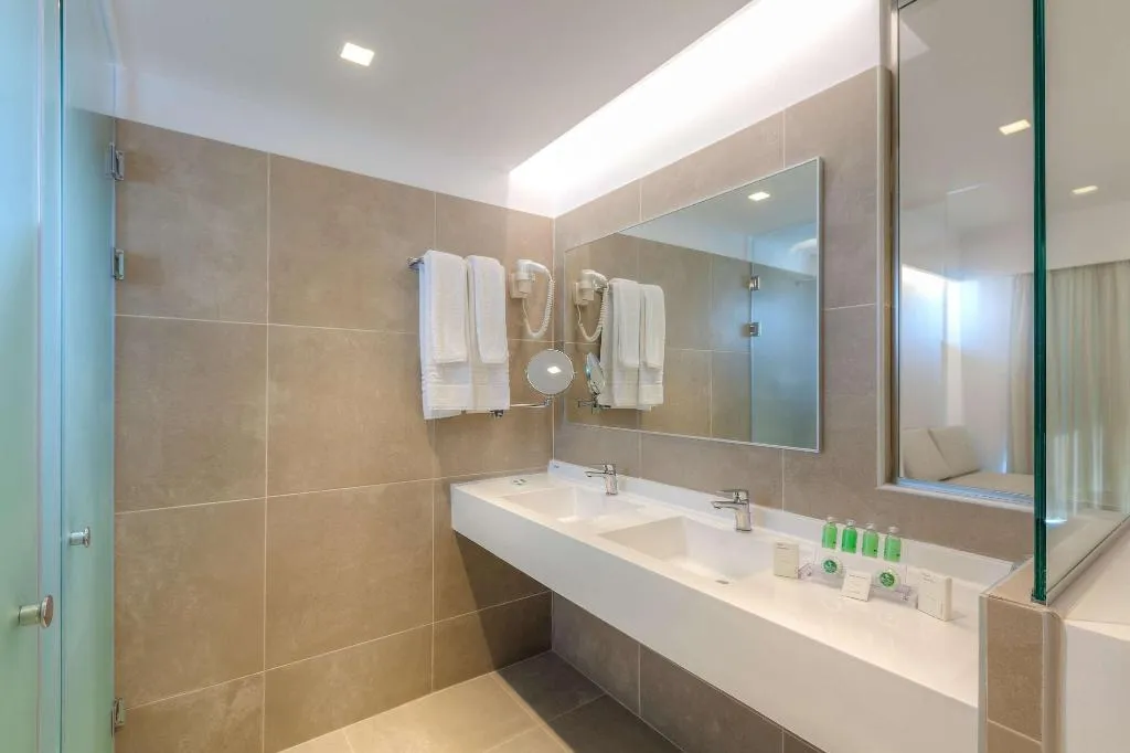 Room, Aeolos Hotel, Kos