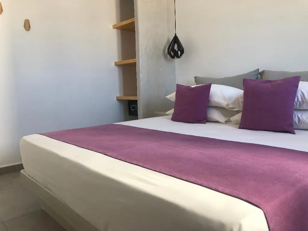 APARTMENT DELUXE Room, Dragonfly Villas, Santorini