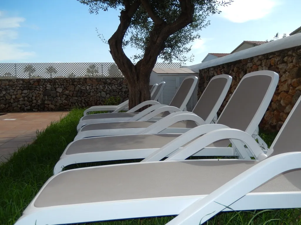 Pool, Villas La Luna, Menorca