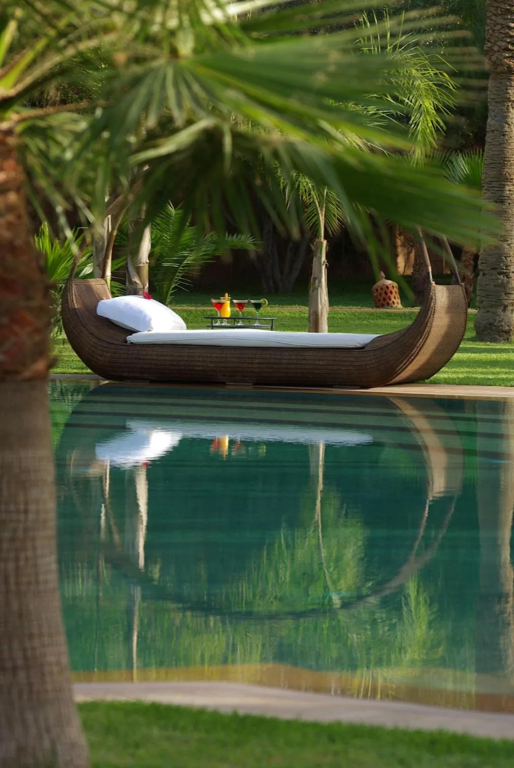 Sports and Entertainment, Lodge K Ha Tel Spa, Marrakech