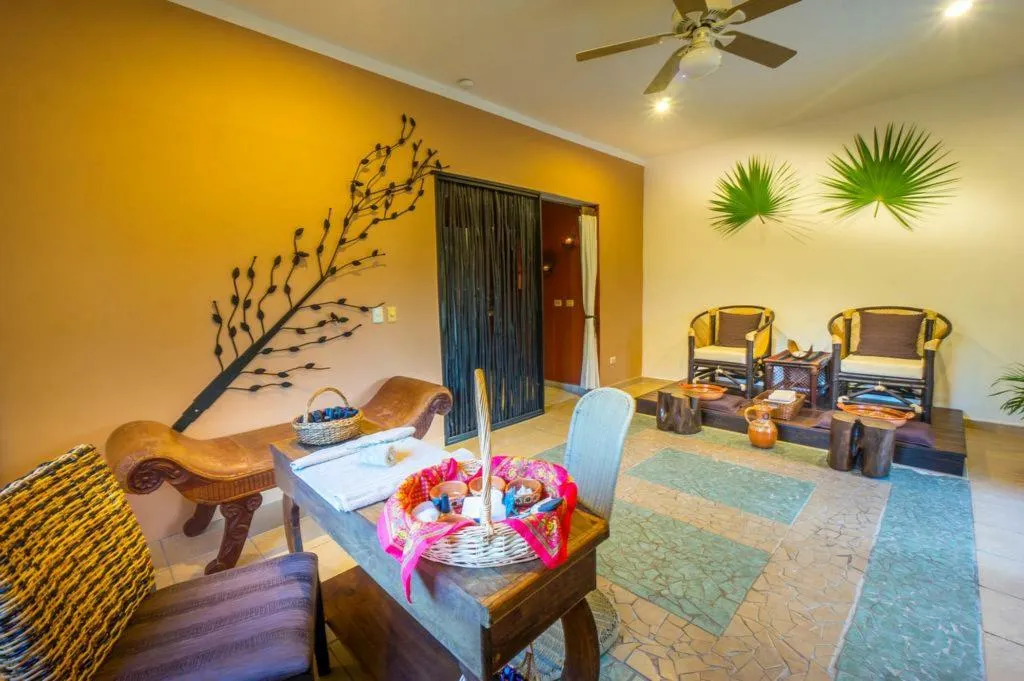 Sports and Entertainment, Bric Hotel & Spa, Playa Del Carmen