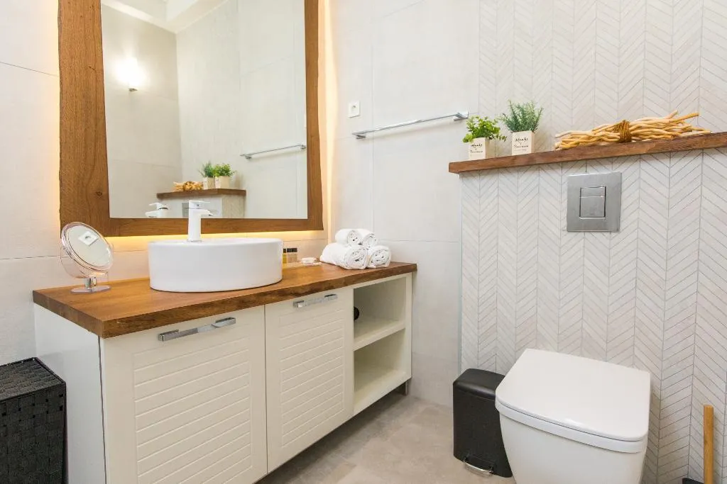 JUNIOR SUITE DELUXE WITH TERRACE Room, Villa Diamond, Dubrovnik