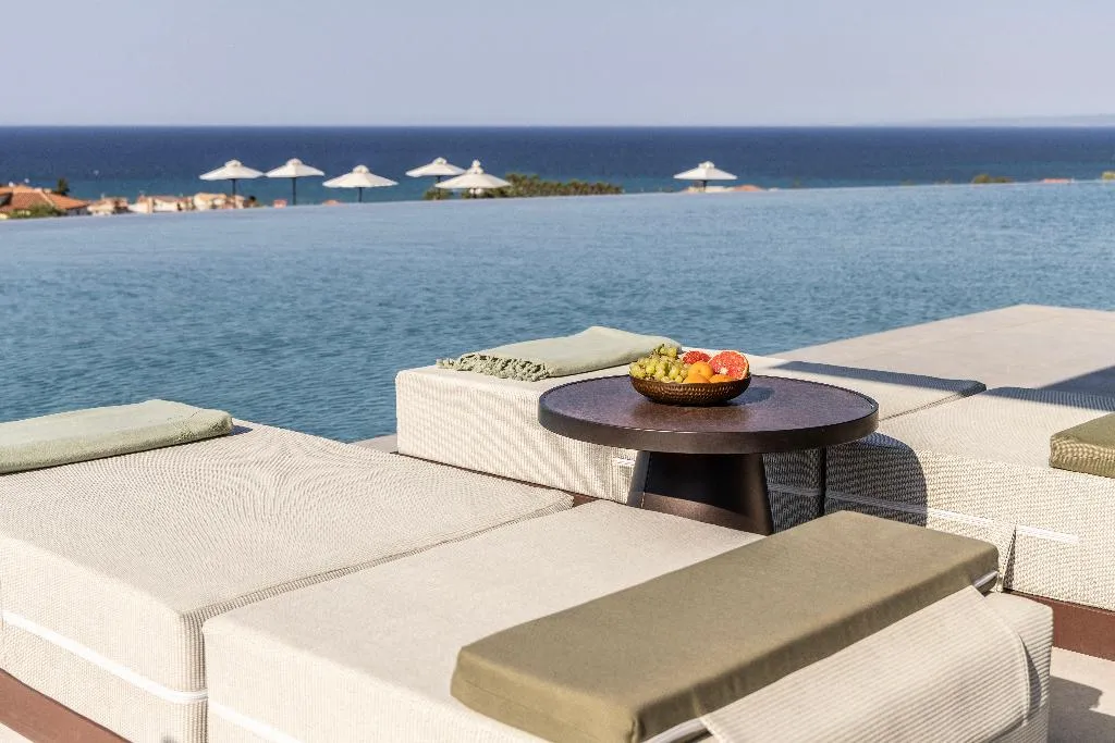 SUITE WITH VIEWS Room, King Jason Zante – Designed For Adults, Zante
