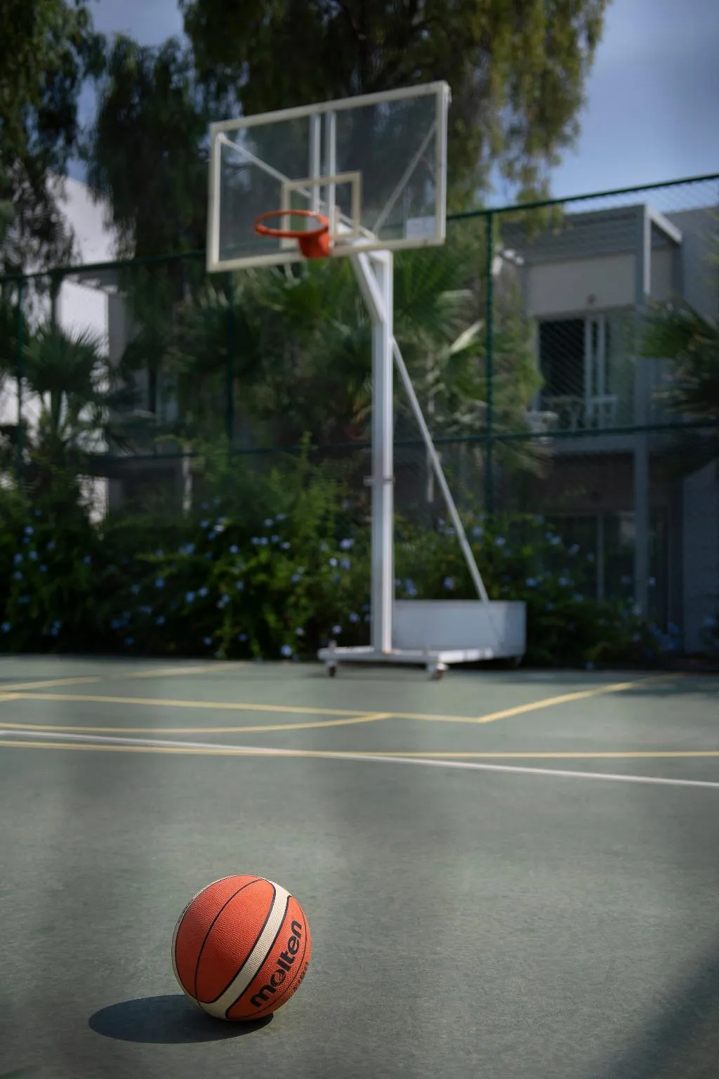 Sports and Entertainment, Charm Beach Hotel, Bodrum