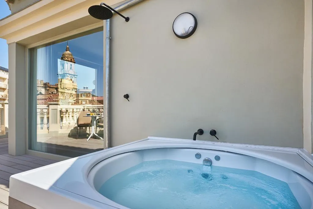 DOUBLE PREMIUM Room, Vincci Larios Diez, Costa Del Sol