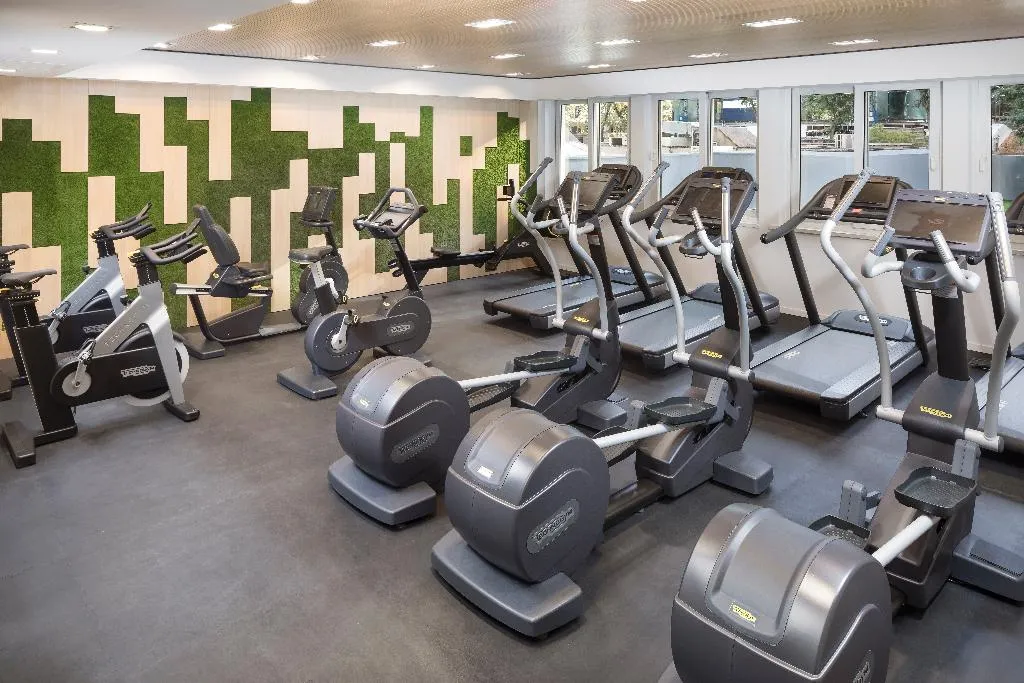 Sports and Entertainment, Melia Castilla, Madrid