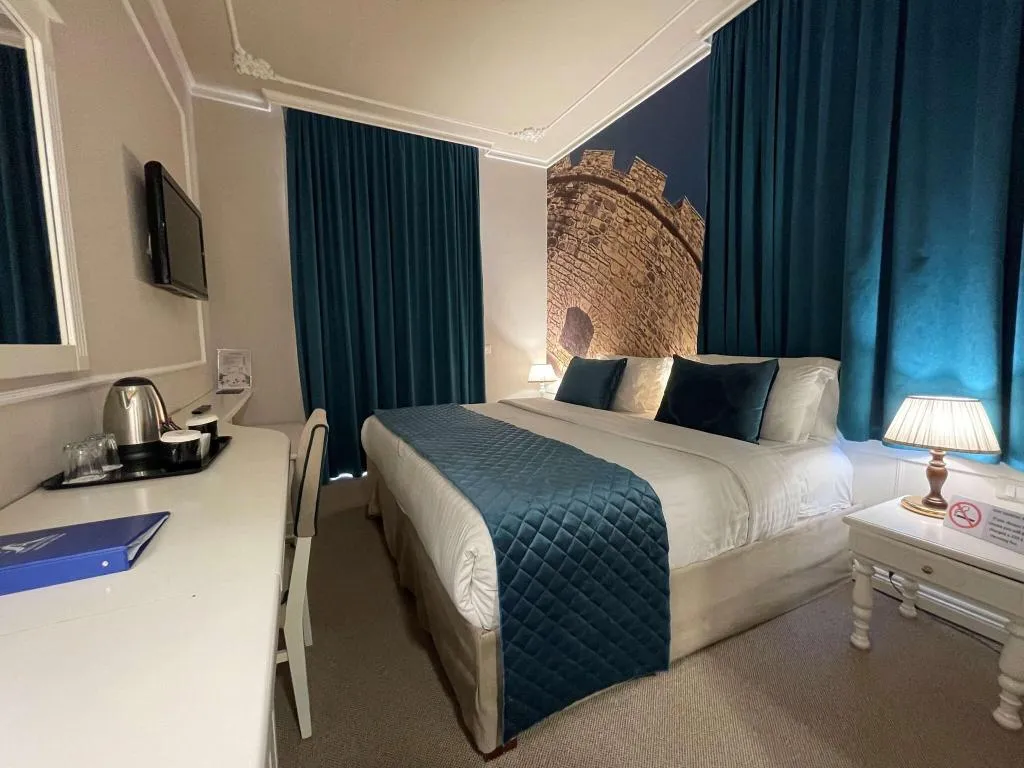 Room, Adriatik Hotel BW Premier Collection, Durres