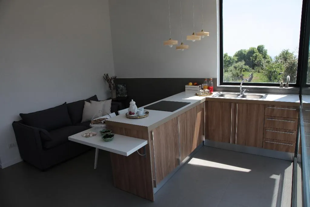 APARTMENT STANDARD Room, Tale' Restaurant&Suite, Catania