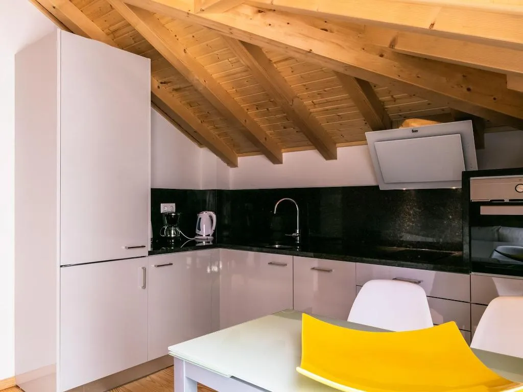 Room, Insitu Trindade, Porto