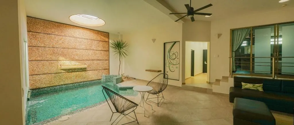 Room, Casa Kaoba Hotel Suites, Playa Del Carmen