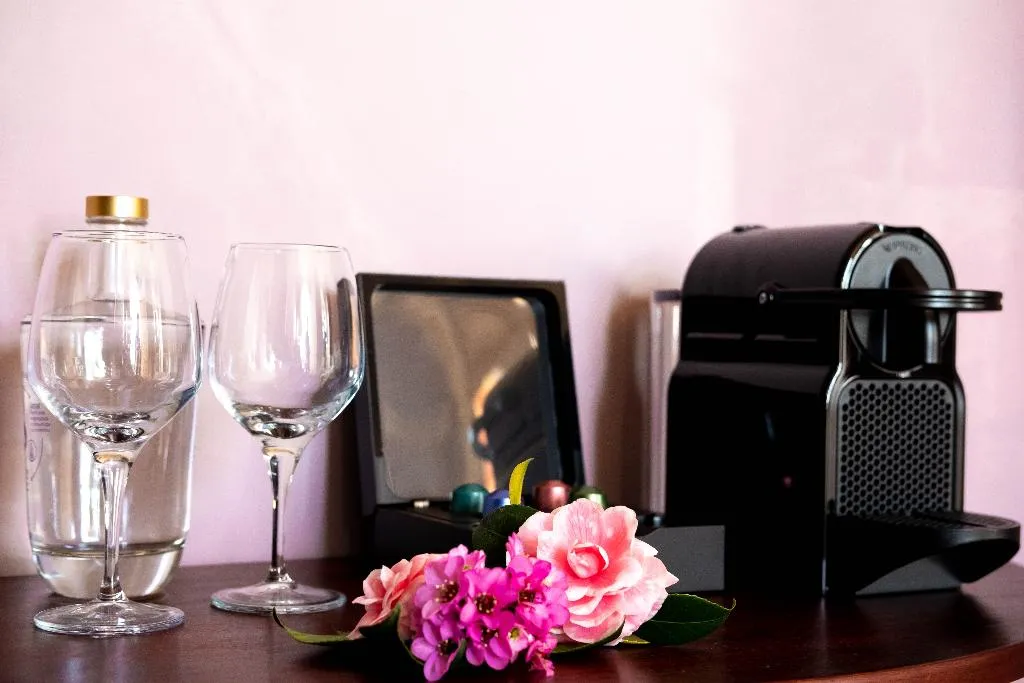 SUITE DELUXE Room, Palacete Do Conselheiro, Porto