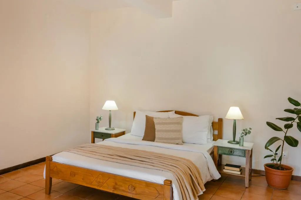 DOUBLE GARDEN VIEW Room, Century Resort, Corfu