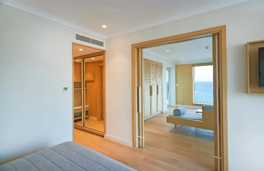 SUITE STANDARD Room, Sunrise Beach Hotel, Cyprus