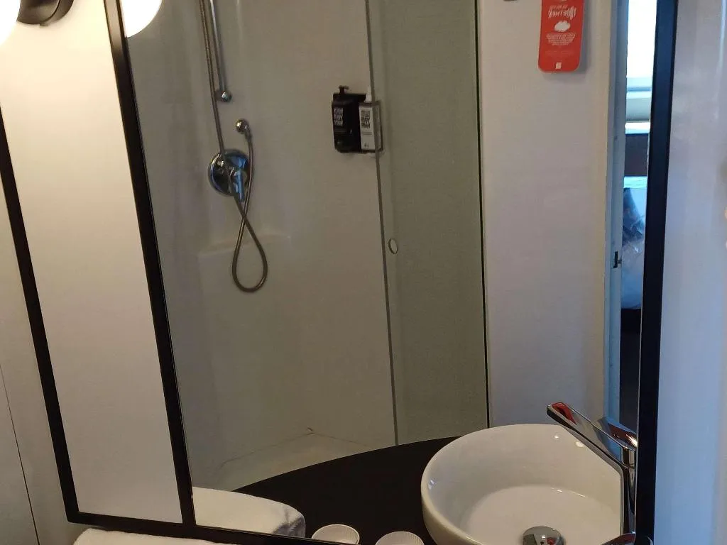 DOUBLE STANDARD Room, Ibis Alicante, Costa Blanca