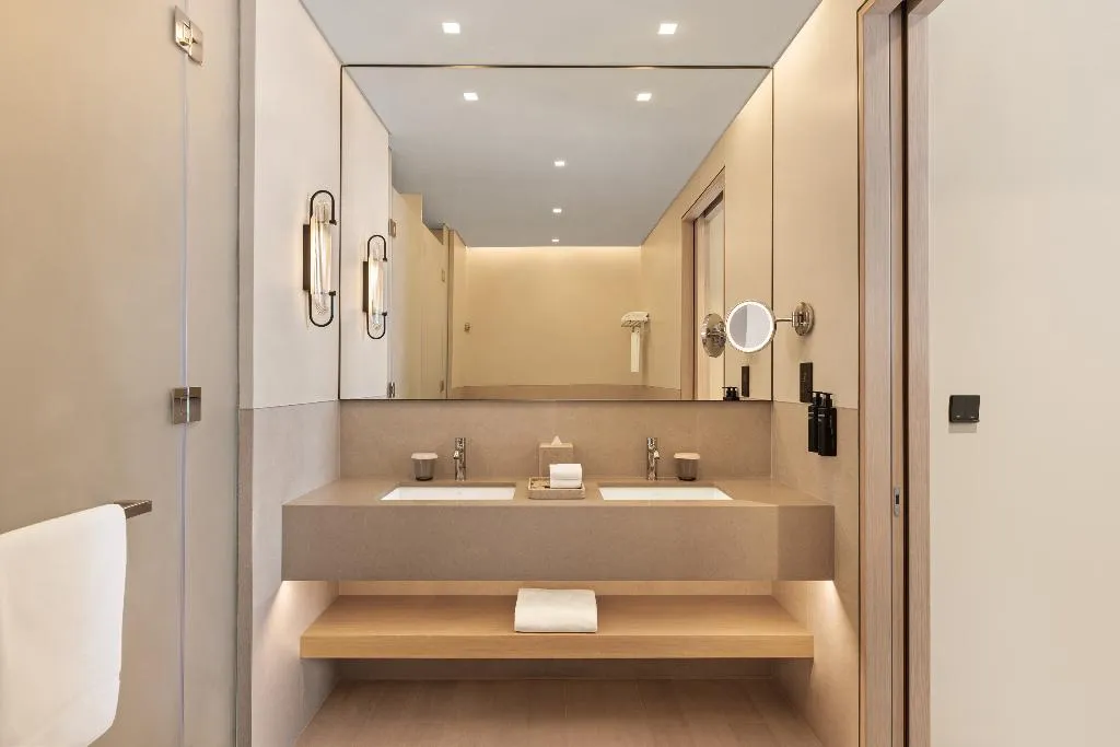 SUITE PREMIER Room, Vida Dubai Mall, Dubai