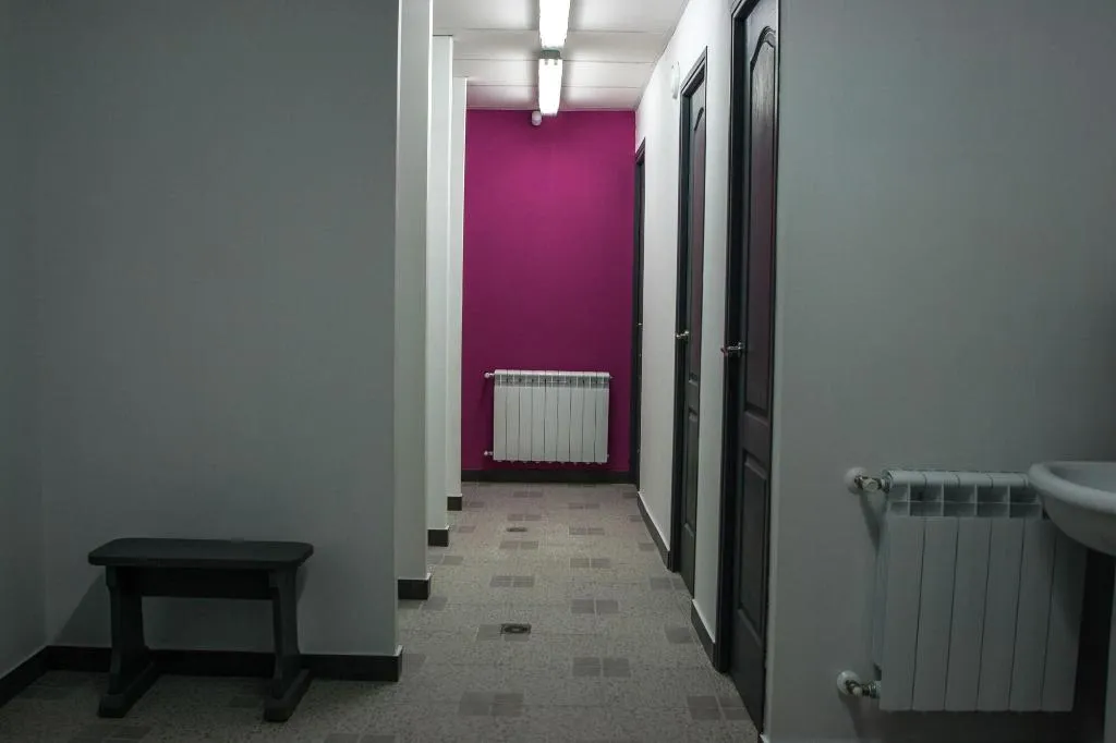 Room, Olé Backpackers Hostel, Costa Blanca