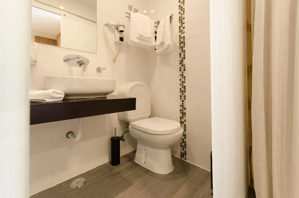 TRIPLE STANDARD Room, Hotel Borges Chiado, Lisbon
