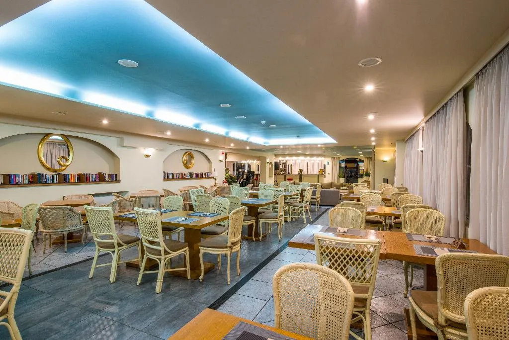 Restaurant, Kalyves Beach, Crete