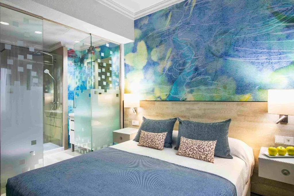 DOUBLE ECONOMY Room, Salles Hotel Malaga Centro, Costa Del Sol