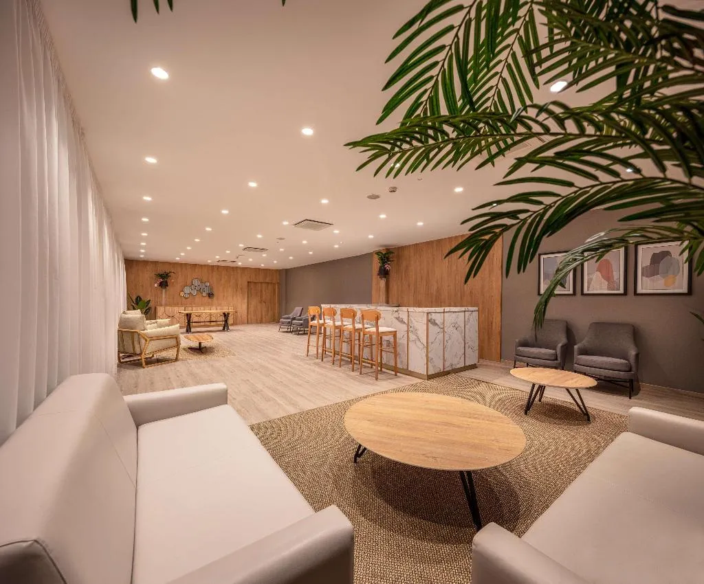 Conferences, Maspalomas Princess, Gran Canaria