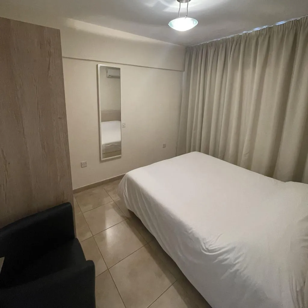 APARTMENT SUPERIOR TWO BEDROOMS Room, Vrachia Beach Hotel & Suites - Adults Only, Cyprus